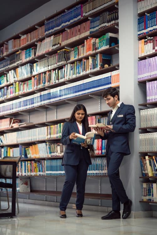 Narayana Business School Ahmedabad Infrastructure photo 25